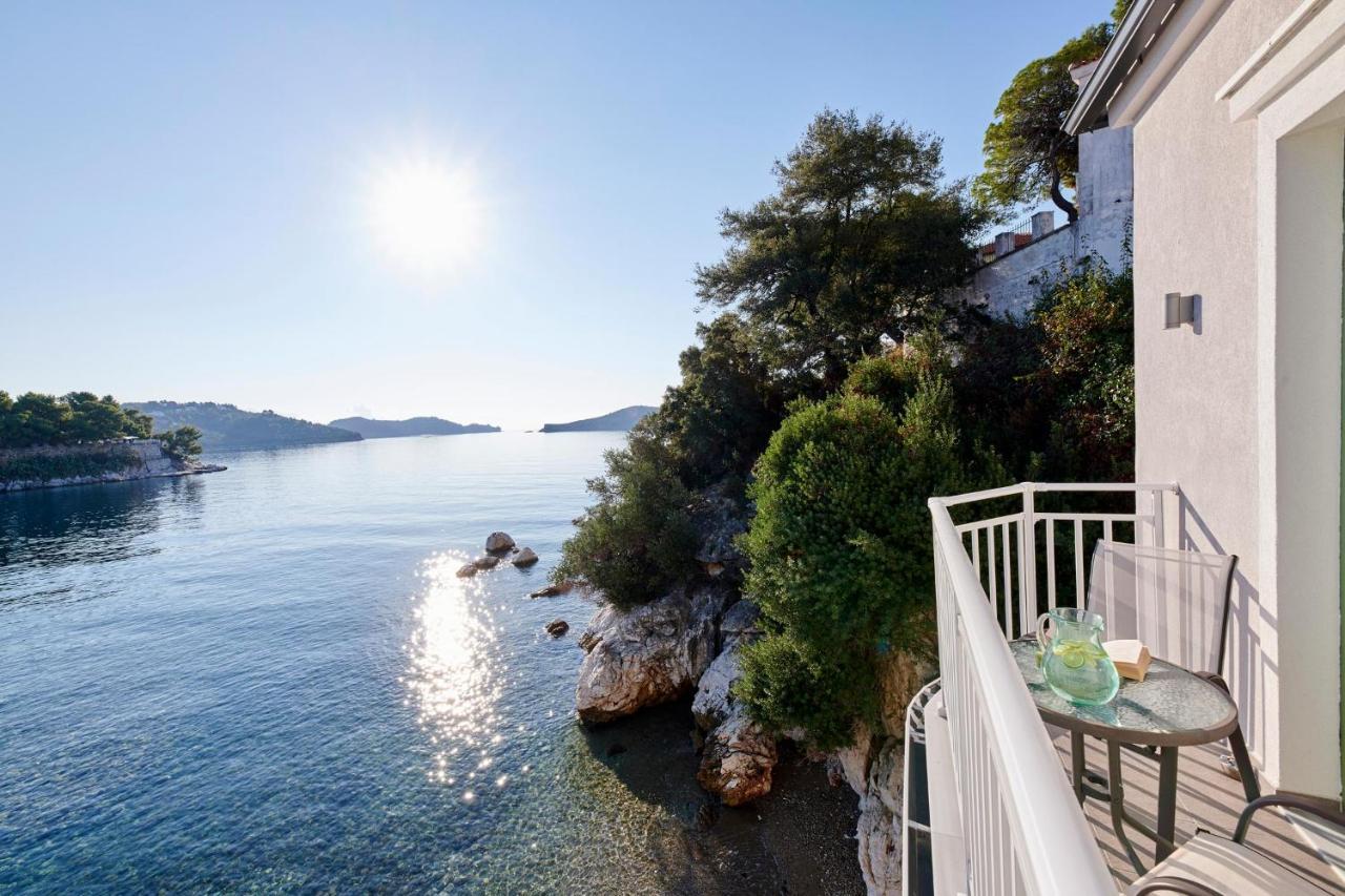 The Water Aparthotel Skiathos-stad Buitenkant foto