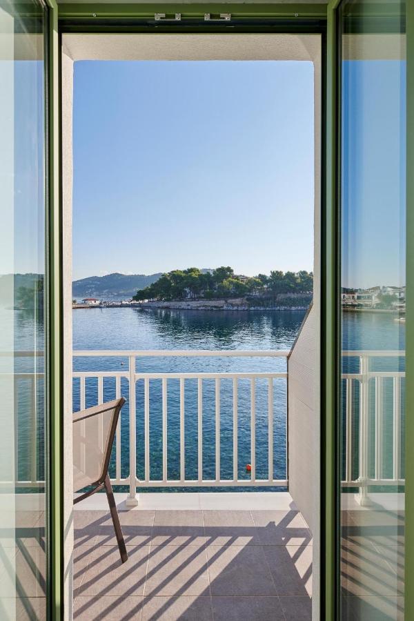 The Water Aparthotel Skiathos-stad Buitenkant foto